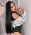 Bakırköy Escort Bayan Özgeyle Ateşli Zevkler